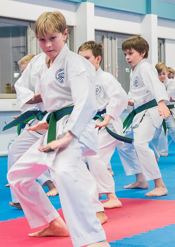 Club Karate