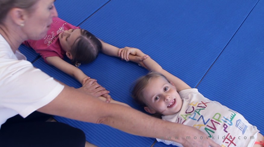 Teaching Activities