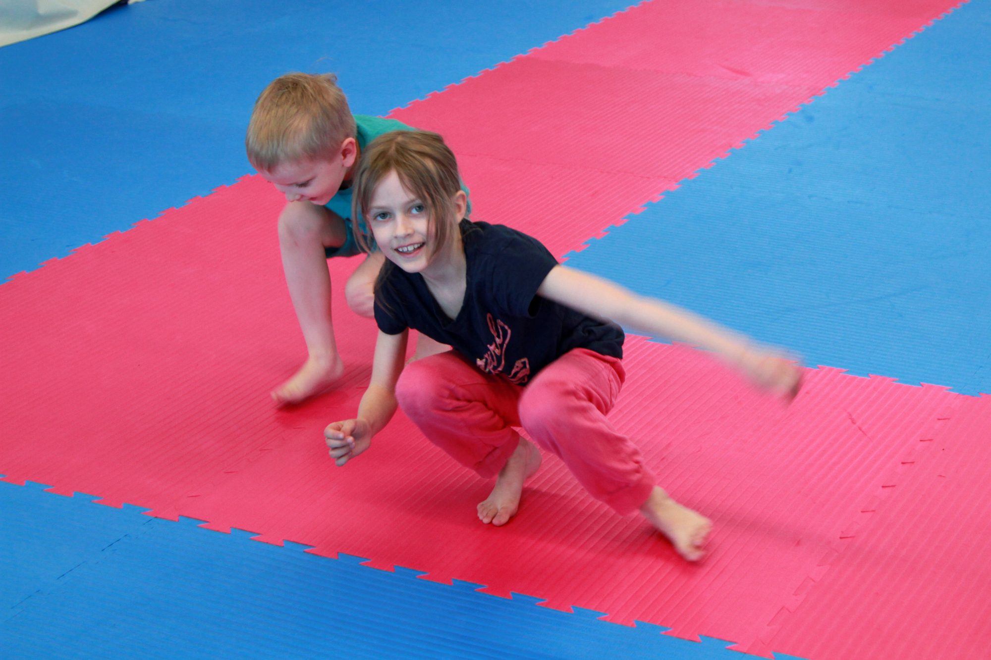 Teaching Guidelines