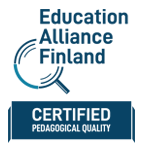 Education Alliance Finland